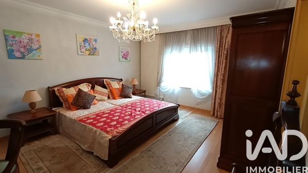 Maison à vendre 20 pièces 804 m² Vilsberg