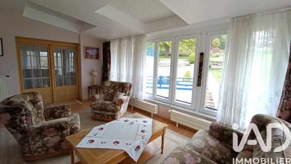 Maison à vendre 20 pièces 804 m² Vilsberg