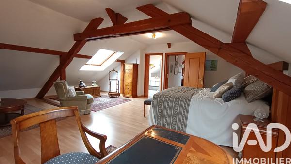 Maison à vendre 20 pièces 804 m² Vilsberg