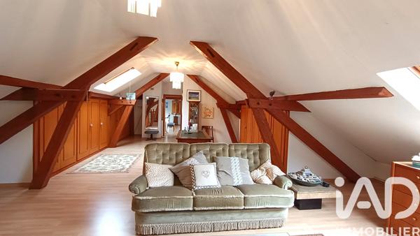 Maison à vendre 20 pièces 804 m² Vilsberg
