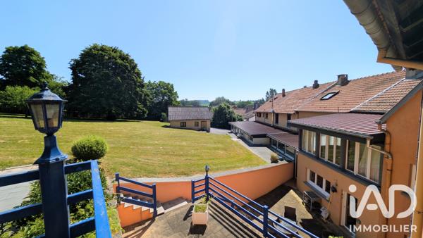 Maison à vendre 20 pièces 804 m² Vilsberg