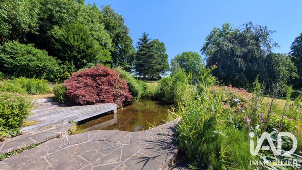 Maison à vendre 20 pièces 804 m² Vilsberg