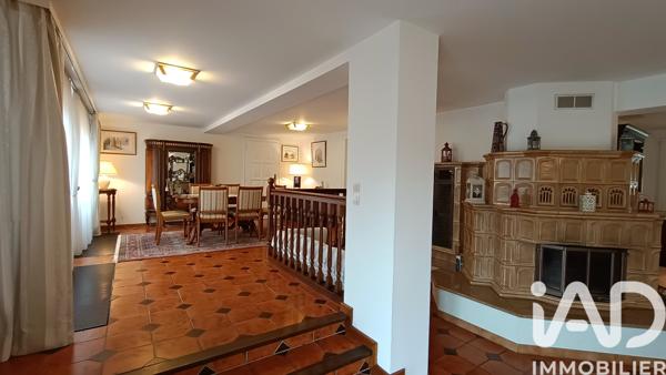 Maison à vendre 20 pièces 804 m² Vilsberg