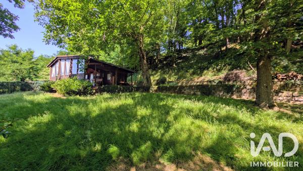 Maison à vendre 20 pièces 804 m² Vilsberg