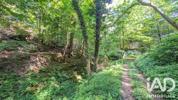 Maison à vendre 20 pièces 804 m² Vilsberg