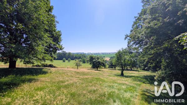 Maison à vendre 20 pièces 804 m² Vilsberg