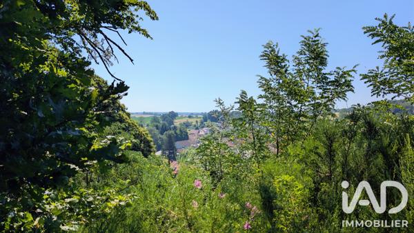 Maison à vendre 20 pièces 804 m² Vilsberg