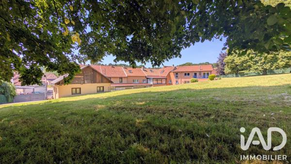 Maison à vendre 20 pièces 804 m² Vilsberg