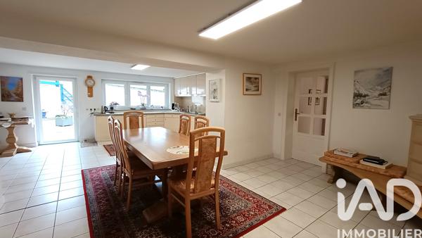 Maison à vendre 20 pièces 804 m² Vilsberg