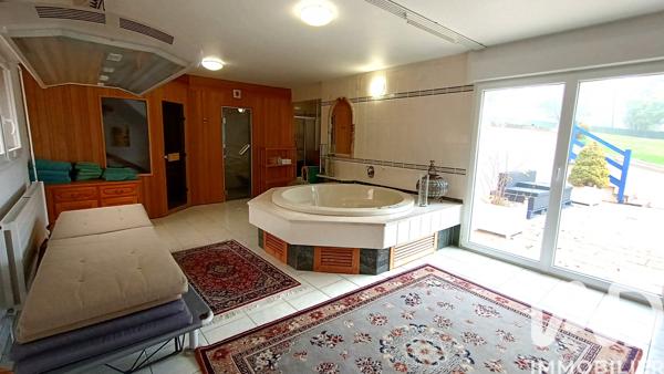 Maison à vendre 20 pièces 804 m² Vilsberg