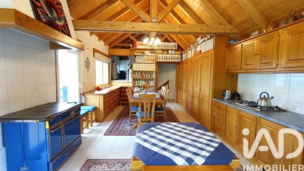 Maison à vendre 20 pièces 804 m² Vilsberg