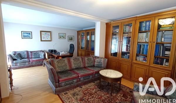 Maison à vendre 20 pièces 804 m² Vilsberg
