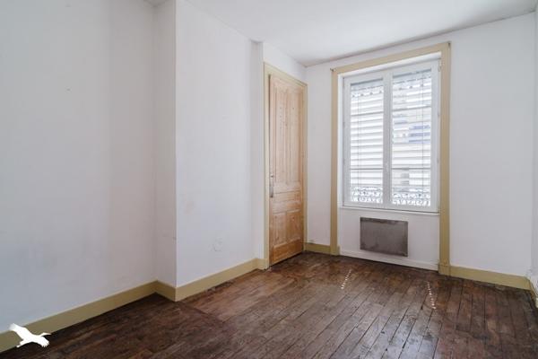 Appartement à vendre 230 000 € Lyon 06 2 p 44 m² DPE F