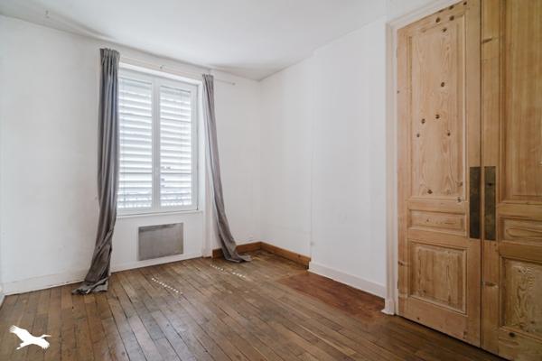 Appartement à vendre 230 000 € Lyon 06 2 p 44 m² DPE F