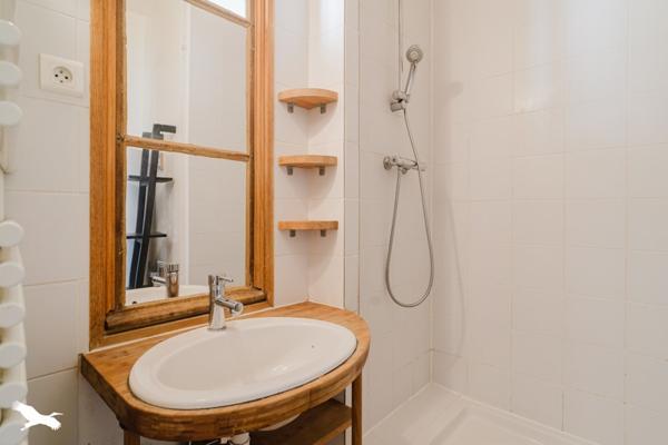 Appartement à vendre 230 000 € Lyon 06 2 p 44 m² DPE F