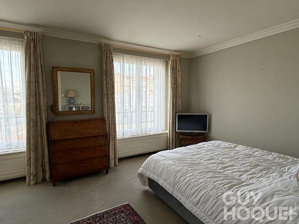 Appartement Duplex Versailles 4 pièce(s) 97 m2