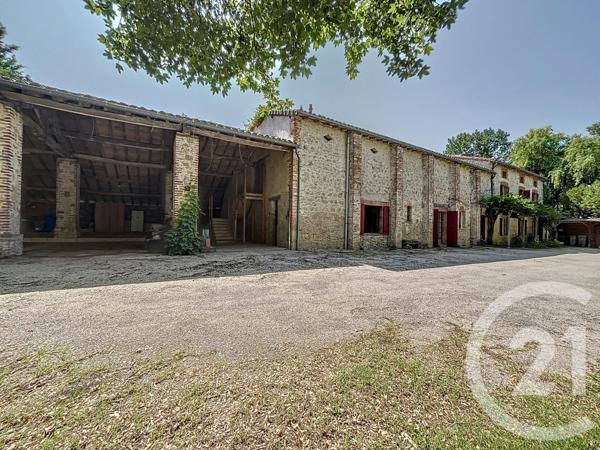Maison à vendre  12 pièces - 390 m2 LAVAUR - 81