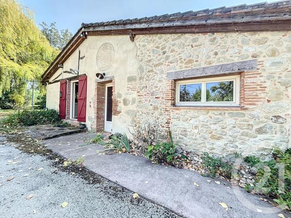 Maison à vendre  12 pièces - 390 m2 LAVAUR - 81