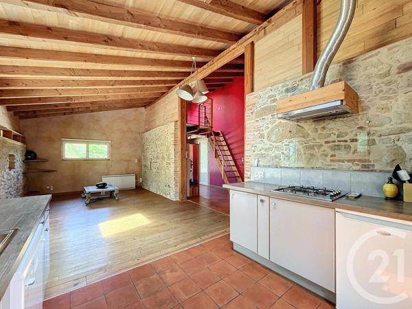 Maison à vendre  12 pièces - 390 m2 LAVAUR - 81