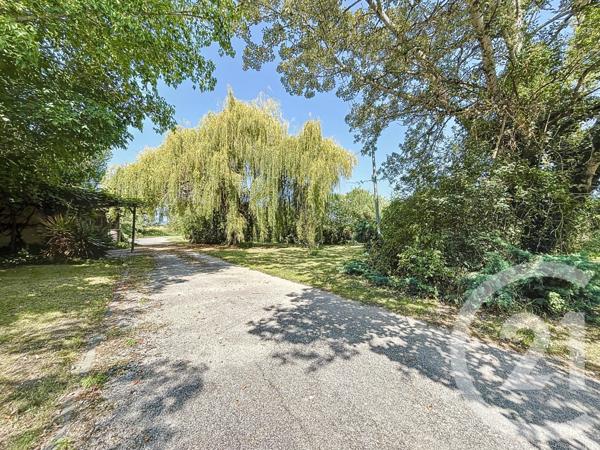 Maison à vendre  12 pièces - 390 m2 LAVAUR - 81