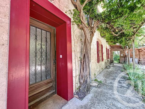 Maison à vendre  12 pièces - 390 m2 LAVAUR - 81