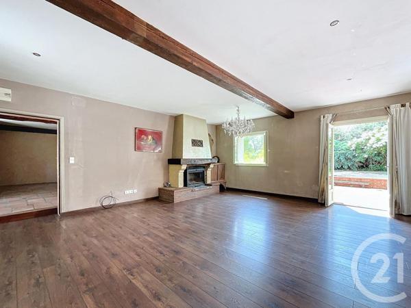 Maison à vendre  12 pièces - 390 m2 LAVAUR - 81