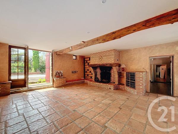 Maison à vendre  12 pièces - 390 m2 LAVAUR - 81
