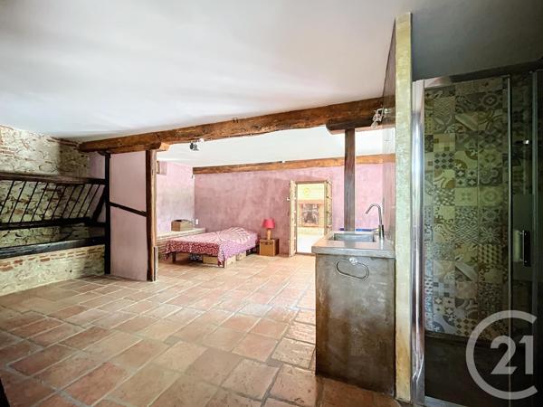 Maison à vendre  12 pièces - 390 m2 LAVAUR - 81