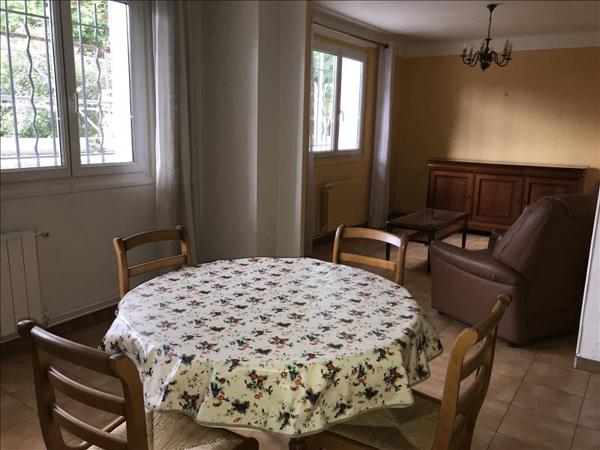 Appartement à louer 810 € CC MONTPELLIER 3 p 67 m² DPE D