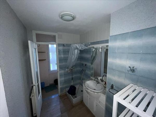 Appartement à louer 810 € CC MONTPELLIER 3 p 67 m² DPE D