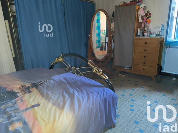 Maison de village 2 pièces de 34 m² à Sigean (11130)