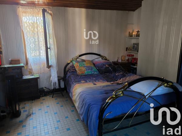 Maison de village 2 pièces de 34 m² à Sigean (11130)