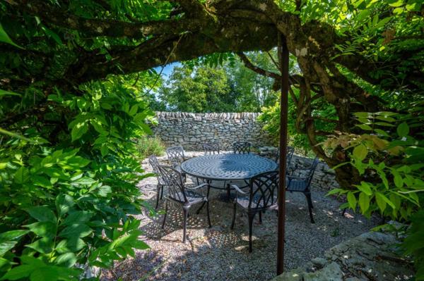 Maison ancienne - Labastide murat SECTEUR COEUR DE CAUSSE - Belle demeure restaurée avec piscine chauffée et jardin fleuri