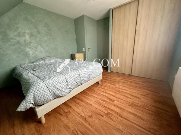 Maison 6 pièce(s) 4 chambre(s) 122 m²