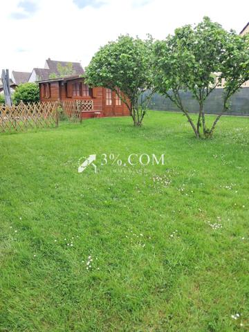 Maison 6 pièce(s) 4 chambre(s) 122 m²