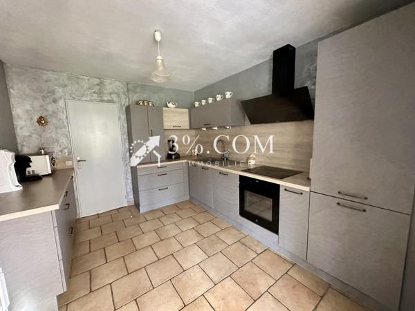 Maison 6 pièce(s) 4 chambre(s) 122 m²