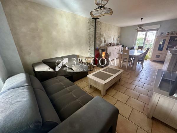 Maison 6 pièce(s) 4 chambre(s) 122 m²