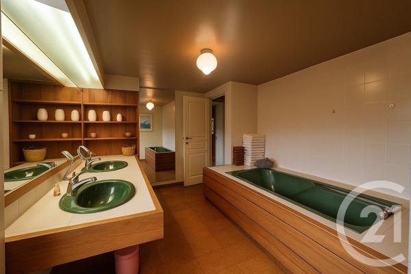 Maison à vendre  7 pièces - 229,20 m2 PONTCHARRA - 38