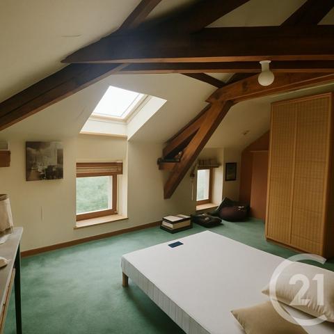 Maison à vendre  7 pièces - 229,20 m2 PONTCHARRA - 38