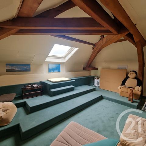 Maison à vendre  7 pièces - 229,20 m2 PONTCHARRA - 38