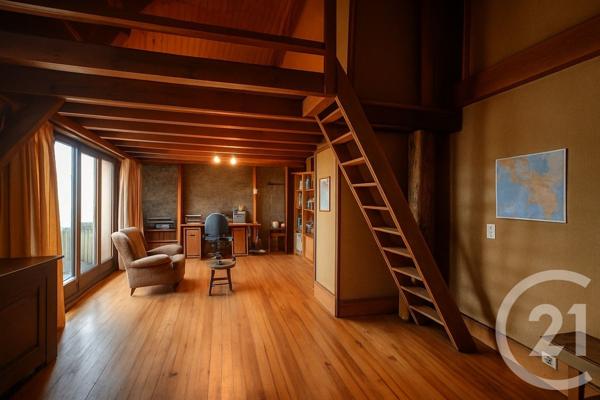 Maison à vendre  7 pièces - 229,20 m2 PONTCHARRA - 38