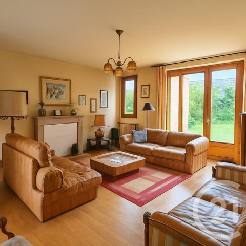 Maison à vendre  7 pièces - 229,20 m2 PONTCHARRA - 38