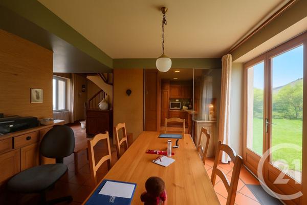 Maison à vendre  7 pièces - 229,20 m2 PONTCHARRA - 38