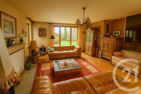 Maison à vendre  7 pièces - 229,20 m2 PONTCHARRA - 38