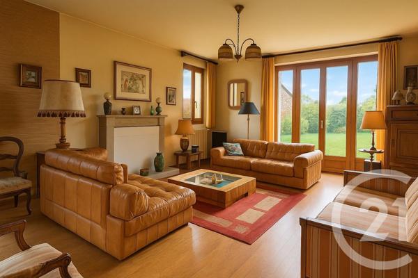 Maison à vendre  7 pièces - 229,20 m2 PONTCHARRA - 38