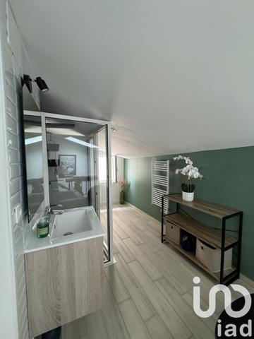 Location maison 3 pièces 37 m² Ille-sur-Têt