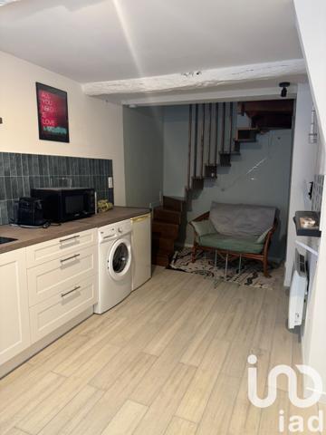 Location maison 3 pièces 37 m² Ille-sur-Têt
