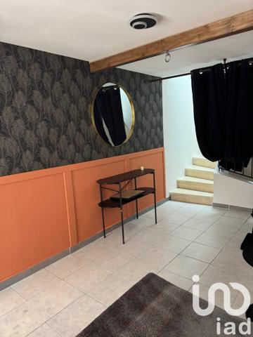 Location maison 3 pièces 37 m² Ille-sur-Têt