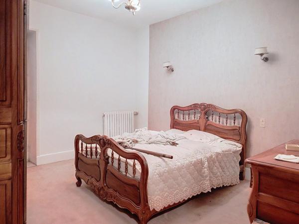 Souillac (46200) MAISON 7 PIÈCES AVEC JARDIN & LOCAL COMMERCIAL - PROXIMITÉ CENTRE DE SOUILLAC