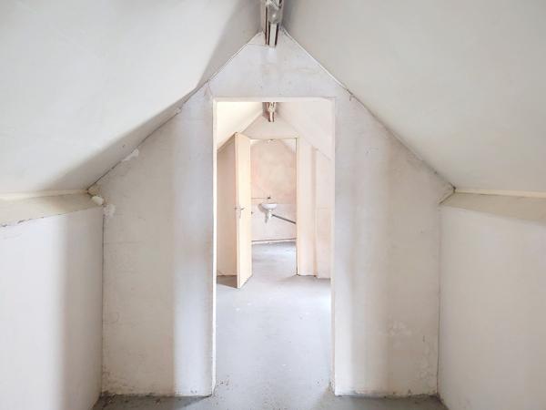 Souillac (46200) MAISON 7 PIÈCES AVEC JARDIN & LOCAL COMMERCIAL - PROXIMITÉ CENTRE DE SOUILLAC